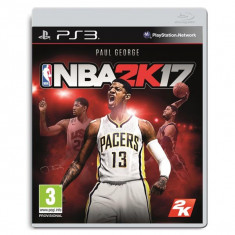 NBA 2k17 /PS3 foto