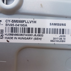 Samsung BN94-11487N Main Board for QN65Q9FAM FXZA TXXH