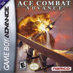 Ace Combat Advance (#) /GBA foto