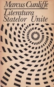 Marcus Cunliffe - Literatura Statelor Unite foto