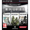 Metal Gear Solid HD Collection (#) /PS3