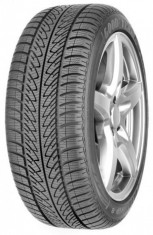 Anvelope Iarna Goodyear UG8 PERFORMANCE MS 205/60/R16 92H foto