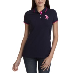 Tricou Polo US POLO ASSN - Tricouri Dama, Femei - 100% AUTENTIC foto