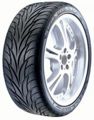 Anvelope Vara Hankook K117 245/45/R17 95W foto