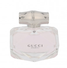 Apa de toaleta Gucci Gucci Bamboo Dama 75ML foto