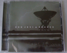 Bon Jovi - Bounce foto