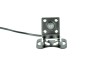 Camera video pentru mers inainte sau inapoi. COD: 707 LED-NTSC, Oem