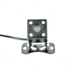 Camera video pentru mers inainte sau inapoi. COD: 707 LED-NTSC