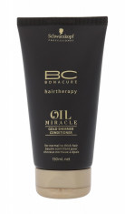 Conditioner Schwarzkopf BC Bonacure Oil Miracle Dama 150ML foto