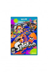 Splatoon /Wii-U foto