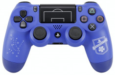 Sony Playstation PS4 Controller Dual Shock Playstation F.C. V2 foto