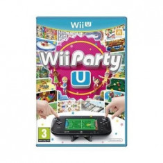 Wii Party U (Selects) /Wii-U foto