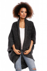 Cardigan pentru gravide model 84503 PeeKaBoo foto