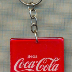 BRELOC Y127 PENTRU COLECTIONARI -BEBA COCA COLA - BEBA - SPRITE