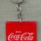 BRELOC Y127 PENTRU COLECTIONARI -BEBA COCA COLA - BEBA - SPRITE