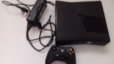 Consola XBOX 360 S - 4 GB [006] foto