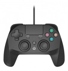 Controller Snakebyte Negru Ps4 foto