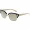 Ochelari de soare Bvlgari BV8189-897/5A-55 Maro Cat Eye dama BV8189-897/5A-55