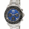 Ceas barbatesc Invicta Speedway 23122 argintiu Stainless-Steel Japanese Chronograph 23122