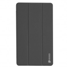 Husa DuxDucis SkinPro Huawei MediaPad M3 Lite 10.0 inch Black foto