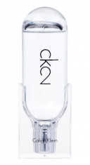 Apa de toaleta Calvin Klein CK2 U 50ML foto