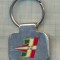 BRELOC Y112 PENTRU COLECTIONARI-SPORTIVA-Y.C.I. SFIDA AMERICA&#039;S CUP1987-YACHTING
