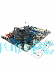 Reducere! KIT Placa de baza Asus P6T SE + i7 930 2.80 GHz (Max Turbo 3.06Ghz) foto