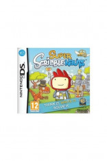 Super Scribblenauts (#) /NDS foto