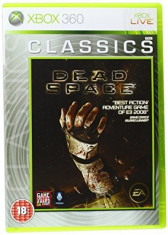 Dead Space (Classic) /X360 foto