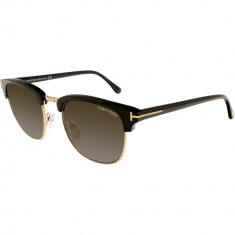 Ochelari Tom Ford barbatesc FT0248-05N-53 negru Square foto