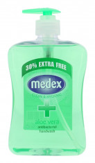 Liquid Soap Xpel Medex U 650ML foto