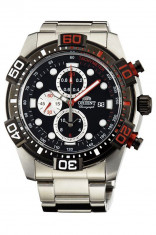 Ceas Orient FTT16002B0 foto