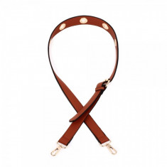 AGA0015 - Brown Anna Grace Shoulder Bag Strap foto