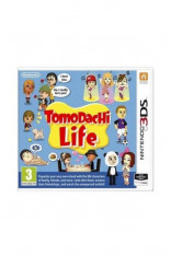 Tomodachi Life /3DS foto