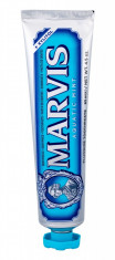 Toothpaste Marvis Aquatic Mint U 85ML foto