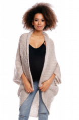 Cardigan pentru gravide model 84501 PeeKaBoo foto