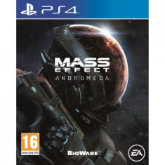 Mass Effect: Andromeda /PS4 foto