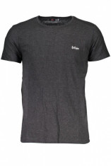 Tricou barbati Lee Cooper 100257 grey foto