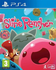 Slime Rancher Ps4 foto