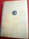 39. Dr.V.Papilian - Embriologie -Ed. H.Welther Sibiu 1946 , 326 pag , cartonata