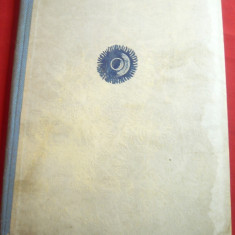 Dr.V.Papilian - Embriologie -Ed. H.Welther Sibiu 1946 , 326 pag