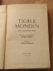 Myh 36f - Tigrul monden - Proza satirica contemporana - ed 1989
