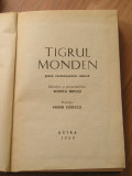 myh 36f - Tigrul monden - Proza satirica contemporana - ed 1989