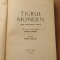 myh 36f - Tigrul monden - Proza satirica contemporana - ed 1989
