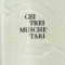 Alexandre Dumas - Cei trei mușchetari