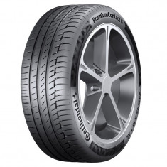 Anvelope Vara Continental SPORT CONTACT 6 235/40/R18 95Y XL foto