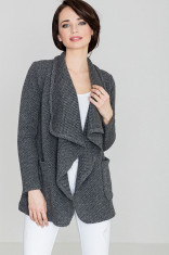 Cardigan model 114294 Lenitif foto