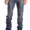 Bikkembergs Jeans barbati 106515 blue