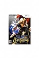 Final Fantasy Crystal Chronicles: Crystal Bearers /Wii foto