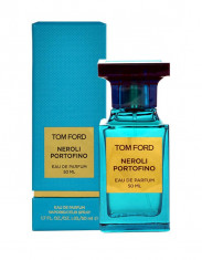 Apa de parfum TOM FORD Neroli Portofino U 100ML foto